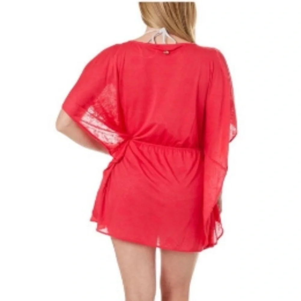 41NWT Hawaiian tropic cover up
